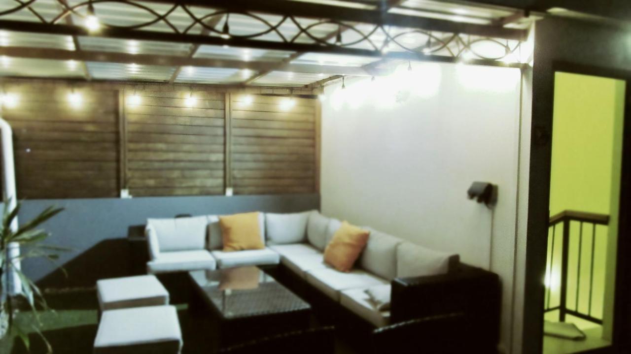 Flic-en-Flacq Cosy Garden 2ヴィラ エクステリア 写真