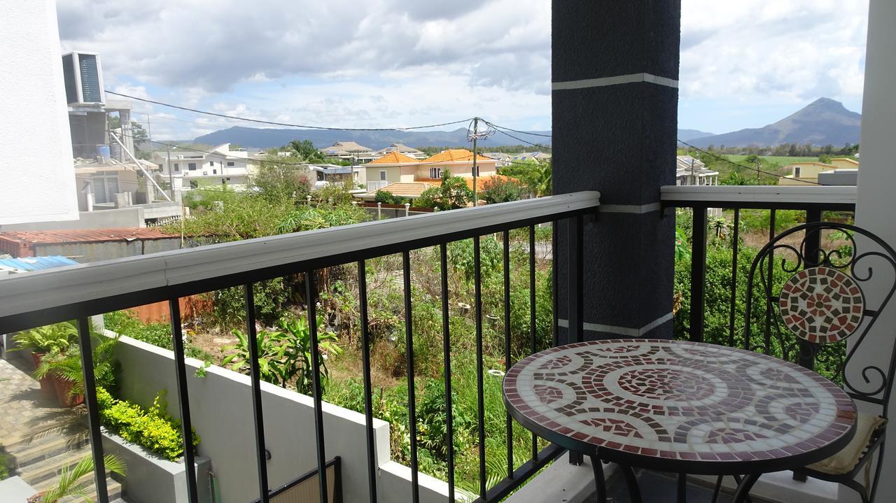 Flic-en-Flacq Cosy Garden 2ヴィラ エクステリア 写真
