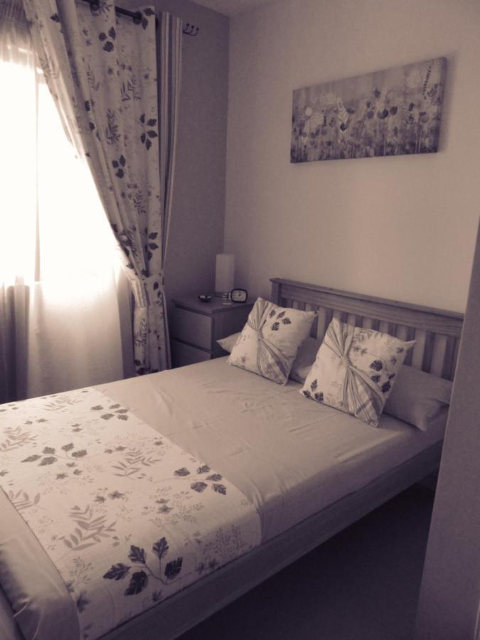 Flic-en-Flacq Cosy Garden 2ヴィラ エクステリア 写真