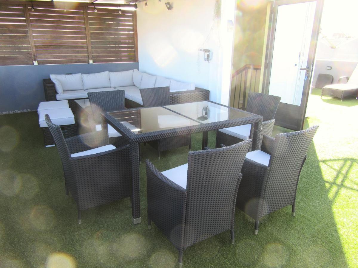 Flic-en-Flacq Cosy Garden 2ヴィラ エクステリア 写真