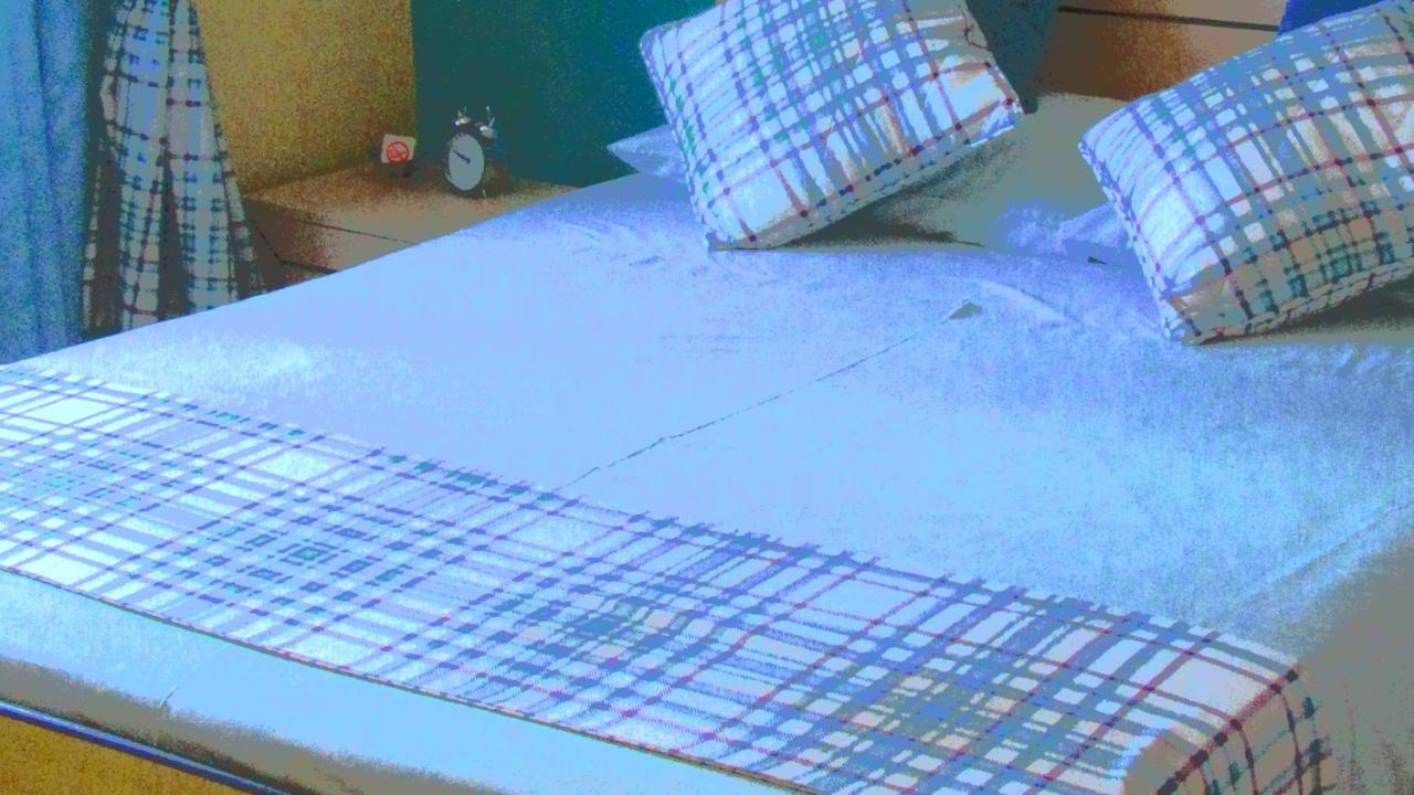 Flic-en-Flacq Cosy Garden 2ヴィラ エクステリア 写真